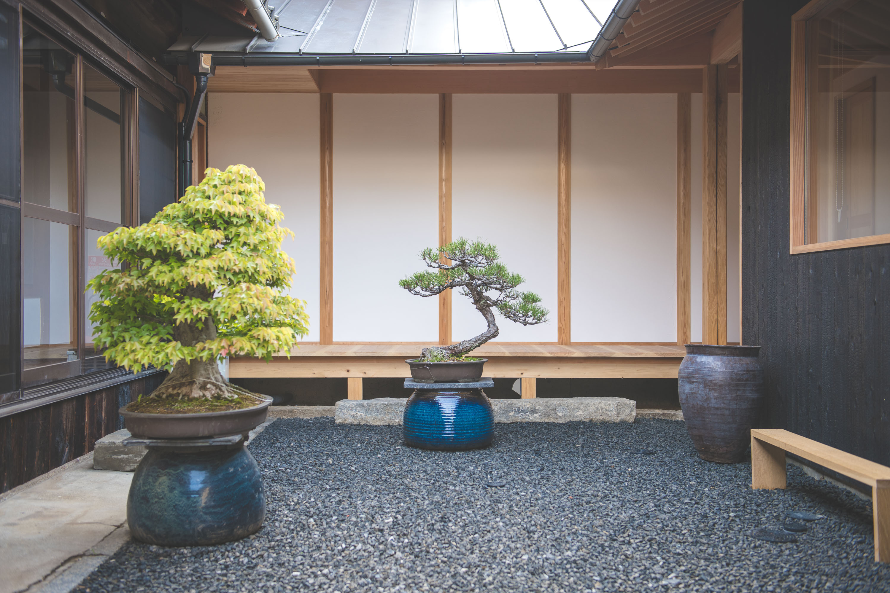 縫う/武田店のこと